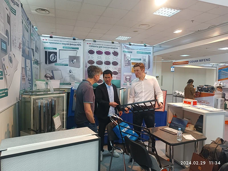 Showcase our products to customers Showcase our products to customers