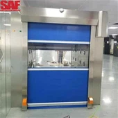 Mandi udara kereta kargo