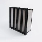 Penapis Udara V-Bank