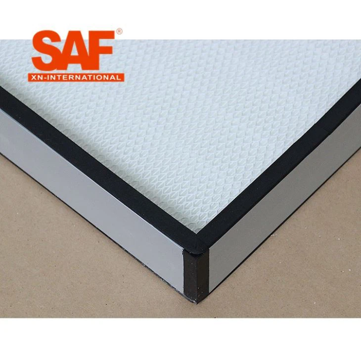 Filtres HEPA ULPA Filter