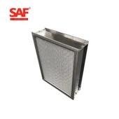 Kotak jenis penapis suhu tinggi 350 darjah